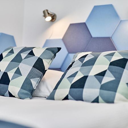 Apartments Wroclaw Pulaskiego By Noclegi Renters ภายนอก รูปภาพ