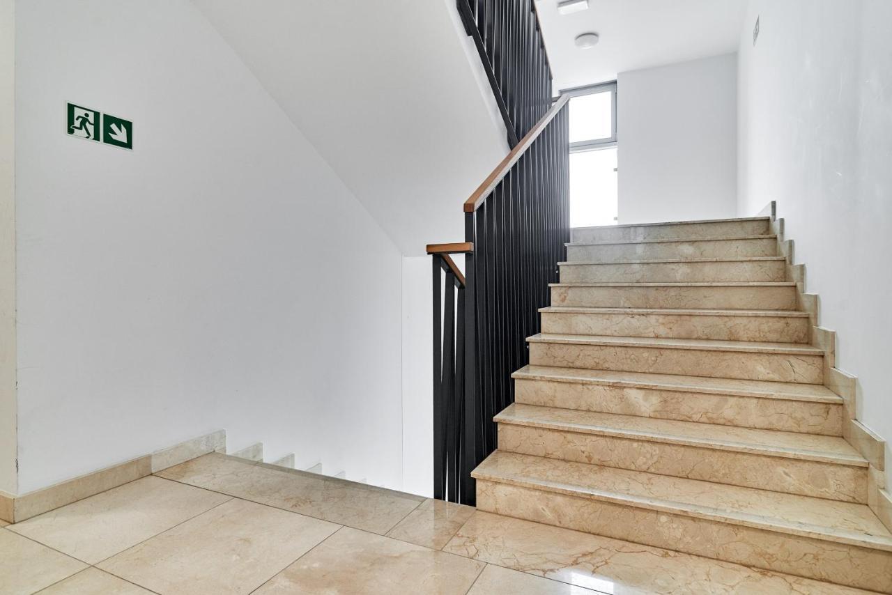 Apartments Wroclaw Pulaskiego By Noclegi Renters ภายนอก รูปภาพ
