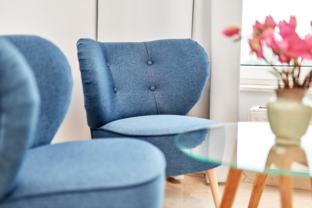 Apartments Wroclaw Pulaskiego By Noclegi Renters ภายนอก รูปภาพ
