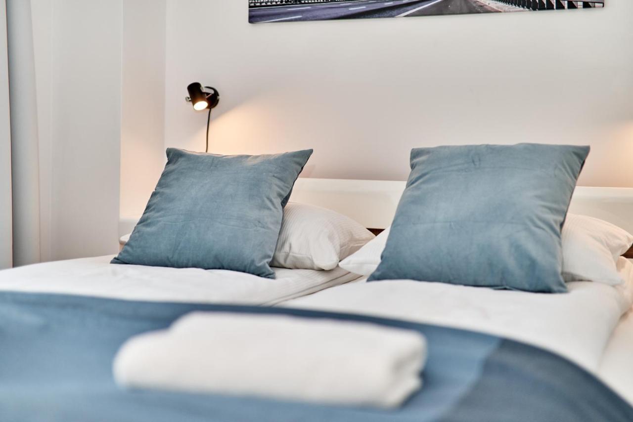 Apartments Wroclaw Pulaskiego By Noclegi Renters ภายนอก รูปภาพ